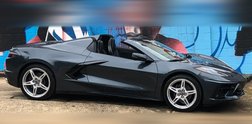 2020 Chevrolet Corvette Stingray