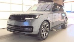 2023 Land Rover Range Rover P400 SE