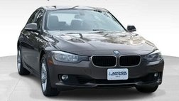 2015 BMW 3 Series 328i xDrive
