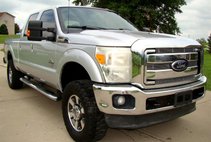 2012 Ford Super Duty F-250 