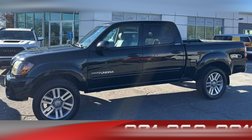 2005 Toyota Tundra Limited