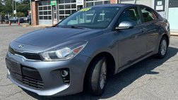 2018 Kia Rio EX
