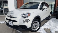 2020 Fiat 500X Pop