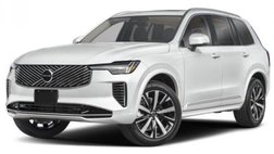 2026 Volvo XC90 B5 Plus 7P