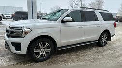 2023 Ford Expedition MAX XLT