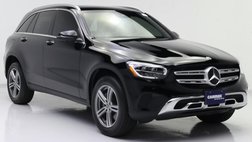 2022 Mercedes-Benz GLC-Class GLC 300