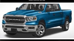 2023 Ram Ram Pickup 1500 Big Horn