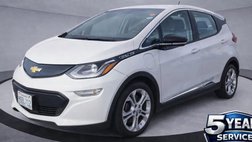 2020 Chevrolet Bolt EV LT