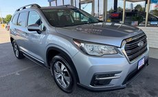 2019 Subaru Ascent Premium 8-Passenger