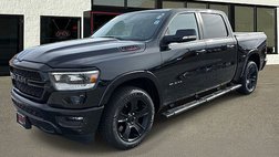 2021 Ram Ram Pickup 1500 Lone Star
