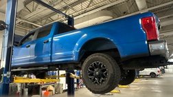 2020 Ford Super Duty F-350 XL
