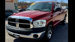 2008 Dodge Ram 1500 ST