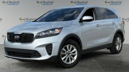 2020 Kia Sorento L