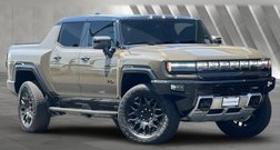 2025 GMC HUMMER EV 3X