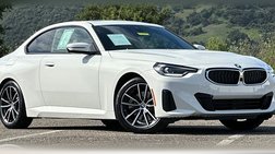 2024 BMW 2 Series 230i