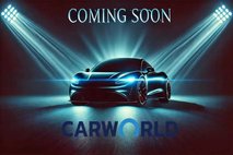 2018 Chevrolet Camaro LT