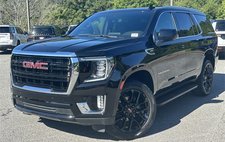 2022 GMC Yukon SLE