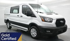 2023 Ford Transit 250