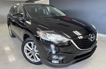 2013 Mazda CX-9 Grand Touring