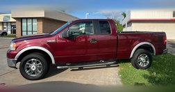 2006 Ford F-150 XLT