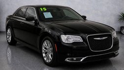 2015 Chrysler 300 Limited