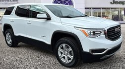 2019 GMC Acadia SLE-1