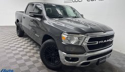 2021 Ram Ram Pickup 1500 Lone Star