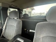 2002 Chevrolet Silverado 1500 Base