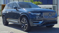 2024 Volvo XC90 B6 Plus Bright Theme 7P