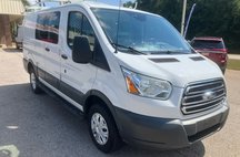 2016 Ford Transit 250
