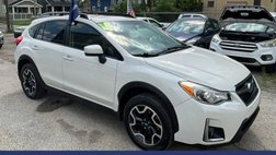 2016 Subaru Crosstrek 2.0i Premium