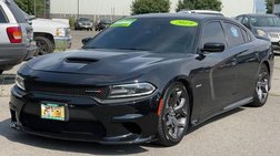 2019 Dodge Charger R/T