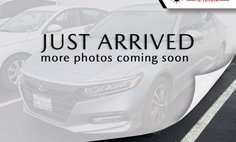 2019 Honda Accord Hybrid EX