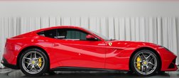 2015 Ferrari F12berlinetta Base
