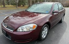 2007 Chevrolet Impala LT