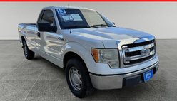 2013 Ford F-150 XL