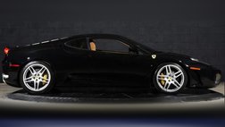2007 Ferrari F430 F1