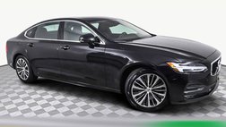 2020 Volvo S90 T6 Momentum