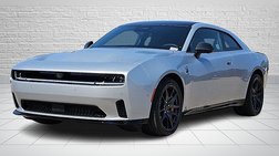 2024 Dodge Charger Daytona Scat Pack