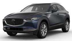 2023 Mazda CX-30 2.5 S Premium