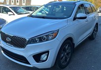 2016 Kia Sorento SX