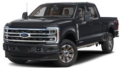 2026 Ford Super Duty F-250 King Ranch