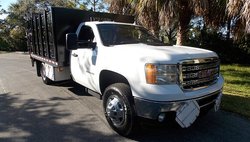 2012 GMC Sierra 3500HD CC SLE