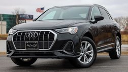 2024 Audi Q3 quattro S line Premium 45 TFSI