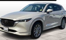 2024 Mazda CX-5 2.5 S Premium