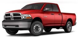 2011 Ram Ram Pickup 1500 Big Horn