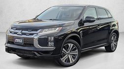 2024 Mitsubishi Outlander Sport S