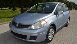 2011 Nissan Versa 1.8 S