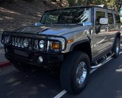 2003 HUMMER H2 Base