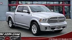 2014 Ram Ram Pickup 1500 Laramie Limited